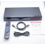 【中古 動作確認済】 パナソニック 2TB 7チューナー ブルーレイレコーダー 全録 6チャンネル同時録画 DMR-2X203