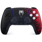 [ б/у рабочее состояние подтверждено ] DualSense беспроводной контроллер Marvels Spider-Man 2 Limited Edition(CFI-ZCT1JZ2)