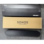 [ б/у рабочее состояние подтверждено ] SonossonosBeam beam Soundbar звук Burst Lee ming соответствует BEAM1JP1BLK
