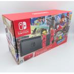 【中古 動作確認済】 Nintendo Switch スーパーマリオ オデッセイセット
