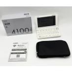 [ б/у рабочее состояние подтверждено ] электронный словарь AZ-SX4100edu AZ-SX4100edu