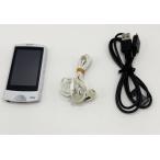 [ б/у рабочее состояние подтверждено ] SONY Walkman A серии память модель 16GB белый NW-A865/W