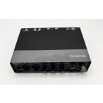 【中古 動作確認済】 スタインバーグ Steinberg USB3.0 オーディオインターフェイス UR24C