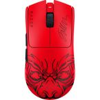 [ б/у рабочее состояние подтверждено ] Razer Viper V3 Pro Faker Editionge-ming мышь беспроводной беспроводной 