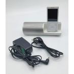 [ б/у рабочее состояние подтверждено ] SONY Walkman S серии [ память модель ] динамик есть 8GB белый NW-S774K/W