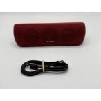 [ б/у рабочее состояние подтверждено ] Anker Soundcore Motion+ Bluetooth динамик водонепроницаемый бас красный 
