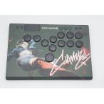 [ б/у рабочее состояние подтверждено ] Razer Ray The -Kitsune SF6 C рычаг отсутствует аркада контроллер лисица Cami 