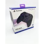 [ б/у рабочее состояние подтверждено ] PDP by TURTLE BEACH Victrix Pro BFG Wireless Gaming Controller черный 