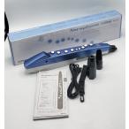 【中古 動作確認済】 ローランド Roland/AEROPHONE AE-01 デジタル管楽器 リコーダー運指 アプリ/Bluetooth対応