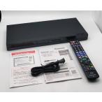 [ б/у рабочее состояние подтверждено ] Panasonic 2TB 2 тюнер Blue-ray магнитофон DIGA DMR-2W203