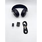 [ б/у рабочее состояние подтверждено ] PULSE 3D беспроводной headset серый камуфляж -ju