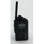 [ б/у рабочее состояние подтверждено ] JVC Kenwood KENWOOD особый маленький электроэнергия приемопередатчик UBZ-M31E-B черный 