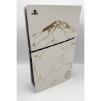 [ б/у рабочее состояние подтверждено ] PlayStation5 Ghost of Yotei Gold Limited Edition (CFIJ-10029) CEROre-ting[Z]