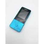 [ б/у рабочее состояние подтверждено ] Sony (SONY) Walkman S серии 4GB NW-S313 голубой mp3 mp3 плеер Walkman музыка аудиоплеер 