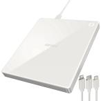  Buffalo lakreko+ CD магнитофон кабель модель iOS/Android соответствует белый RR-C1-WH/N