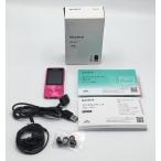 [ б/у рабочее состояние подтверждено ] Sony SONY Walkman S серии NW-S14 8GB розовый NW-S14 P mp3 mp3 плеер Walkman музыка аудиоплеер 