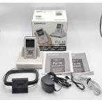 [ б/у рабочее состояние подтверждено ] OLYMPUS IC магнитофон c функцией радио запись машина радио сервер карман PJ-10