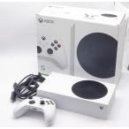 ボーナスストア+5％ Microsoft Xbox Series S RRS-00015 ゲーム マイクロソフト エックスボックス 本体