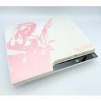 [ б/у рабочее состояние подтверждено ] PlayStation 3 (250GB) FINAL FANTASY XIII LIGHTNING EDITION (CEJH-10008)