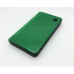[ б/у рабочее состояние подтверждено ] Nintendo DSi LL зеленый 