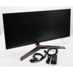 [ б/у рабочее состояние подтверждено ] LGge-ming монитор 29WP60G-B 29 дюймовый / flat поверхность Ultra широкий (2560X1080)