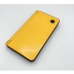 ニンテンドーDSハード ニンテンドーDSi LL本体 イエロー