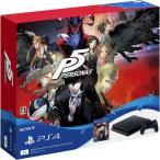  б/у PlayStation 4 Persona5 Starter Limited Pack(CUH-10012)