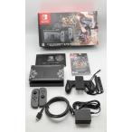 中古 モンスターハンターダブルクロス Nintendo Switch Ver. スペシャルパック