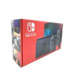 中古 Nintendo Switch 本体 (ニンテンドースイッチ) Joy-Con(L)/(R) グレー