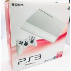 б/у PlayStation 3 250GB Classic * белый (CECH-4000B LW)