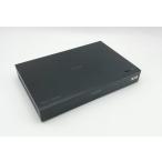 中古 シャープ 4Kチューナー 新4K衛星放送対応 220×146×34mm 4S-C00AS1