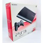 ショッピングPlayStation 中古 PlayStation 3 250GB チャコール・ブラック (CECH-4000B)