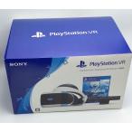 中古 PlayStation VR PlayStation VR WORLDS同梱版