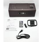  б/у JVC Kenwood ( Victor ) CD портативный система ( Brown ) RD-W1-T