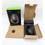  б/у Razer Ray The -Pro Click V2 L go блохи k беспроводная мышь 2.4GHz Bluetooth