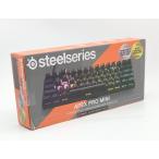  б/у SteelSerieslapido выключатель установка ge-ming клавиатура Mini размер Apex Pro Mini JP проводной 64825 черный 