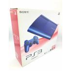  б/у PlayStation3 250GBaz свет * голубой 