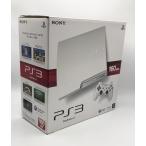  б/у PlayStation 3 (160GB) Classic * белый (CECH-2500ALW)