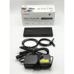  б/у I *o-* данные USB Power Delivery соответствует do King стойка Япония производитель US3C-DS1/PD