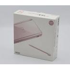[ б/у рабочее состояние подтверждено ] Nintendo DS Lite металлик rose 
