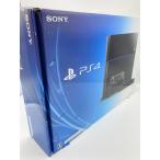 【中古 動作確認済】PlayStation 4 ジェット・ブラック 500GB (CUH-1100AB01)