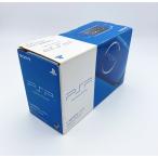 [ б/у рабочее состояние подтверждено ] PSP[ PlayStation * портативный ] value * упаковка bai Blanc to* голубой (PSPJ-30002)