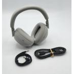 [ б/у рабочее состояние подтверждено ] Sony (SONY)WH-1000XM6 платина серебряный беспроводной наушники мир максимально высокий Class шум отмена кольцо 