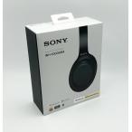 [ б/у рабочее состояние подтверждено ] Sony беспроводной шум отмена кольцо наушники WH-1000XM4do Night голубой 