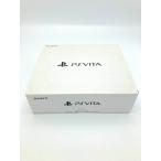 【中古 動作確認済】 PlayStation Vita ガンダムブレイカー スターターパック (PCHL-60001)