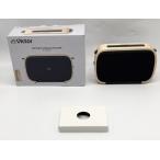 [ б/у рабочее состояние подтверждено ] JVC Kenwood Victor SP-WS04BT-C Bluetooth динамик дерево дизайн автобус дерево 