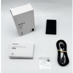 [ б/у рабочее состояние подтверждено ] Sony Walkman 64GB A серии NW-A107 черный mp3 mp3 плеер Walkman музыка аудиоплеер 