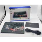 [ б/у рабочее состояние подтверждено ] Razer Ray The -Kitsune SF6 Cammy Edition тонкий рычаг отсутствует аркада контроллер Cami 
