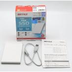[ б/у рабочее состояние подтверждено ] SSD-PG1.0U3-WC( белый ) USB 3.2(Gen 1) соответствует портативный SSD 1TB