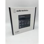 [ б/у рабочее состояние подтверждено ] Audio Technica AT-UMX3 USB аудио миксер аудио интерфейс черный 